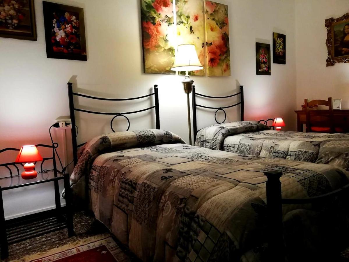 B&B Rosa Samarate Ngoại thất bức ảnh