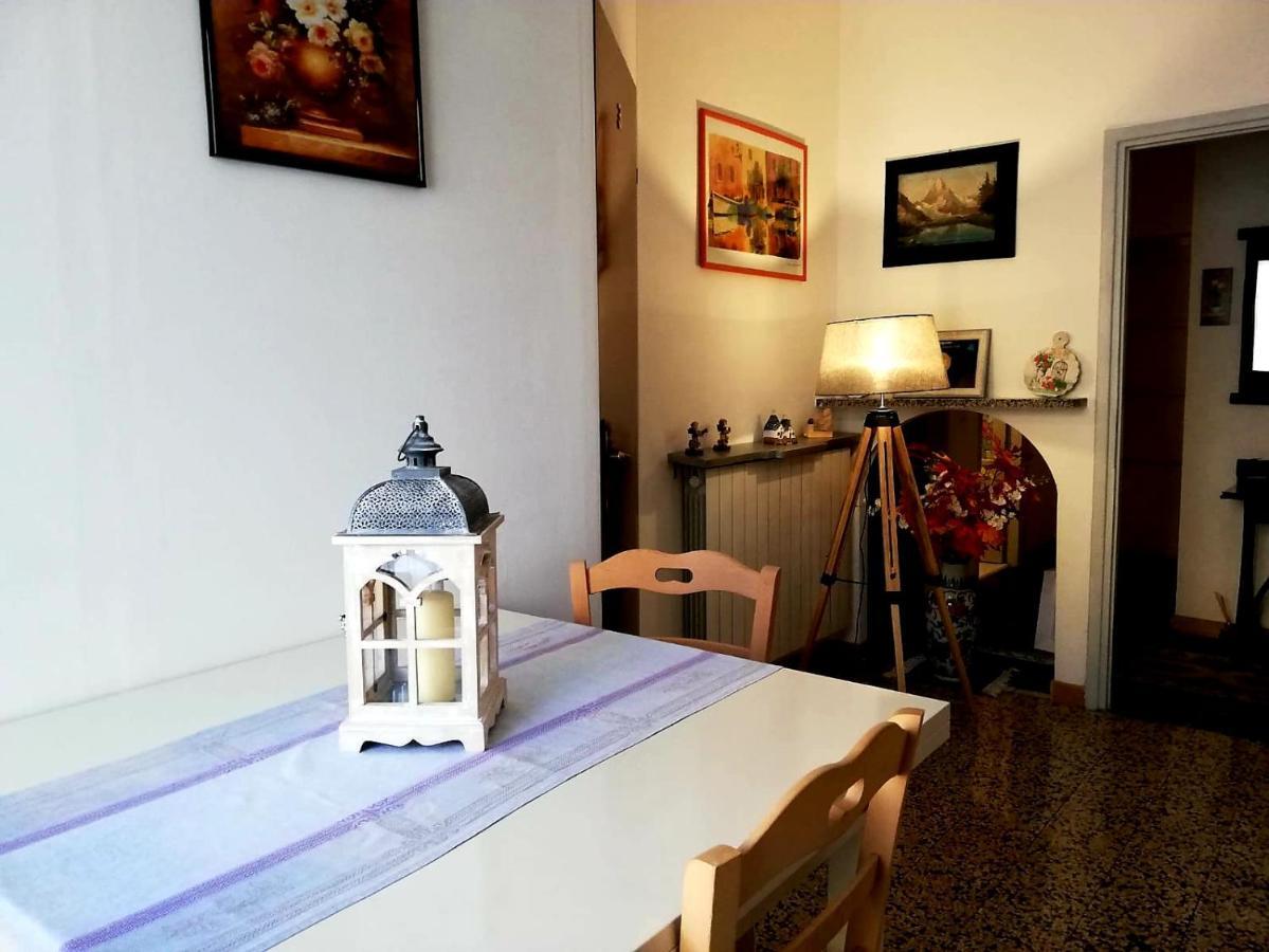 B&B Rosa Samarate Ngoại thất bức ảnh