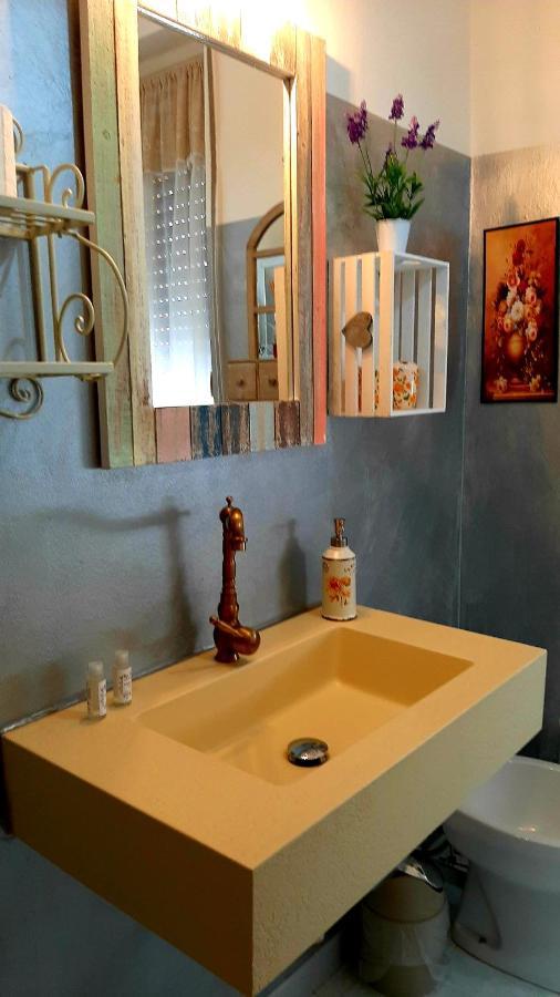 B&B Rosa Samarate Ngoại thất bức ảnh