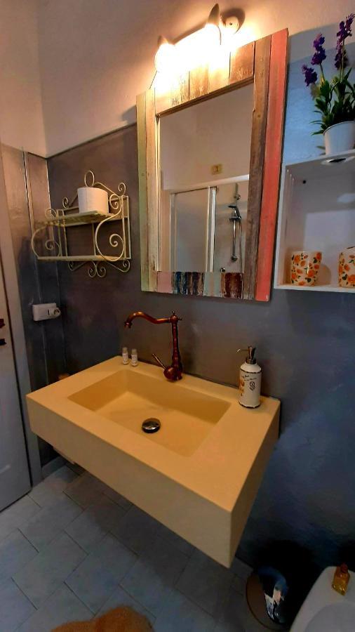 B&B Rosa Samarate Ngoại thất bức ảnh