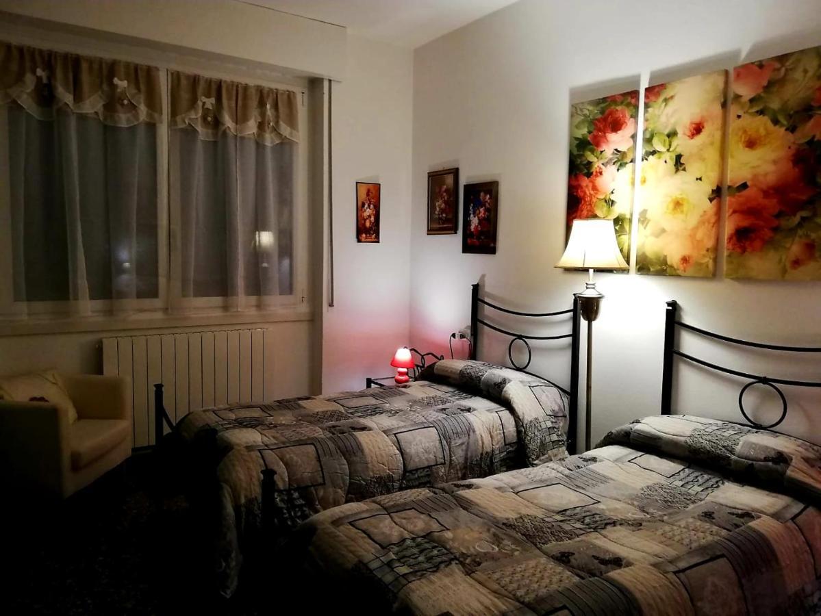 B&B Rosa Samarate Ngoại thất bức ảnh