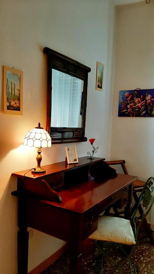 B&B Rosa Samarate Ngoại thất bức ảnh