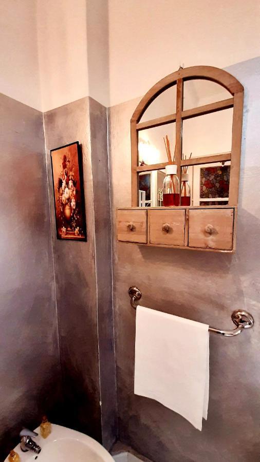 B&B Rosa Samarate Ngoại thất bức ảnh