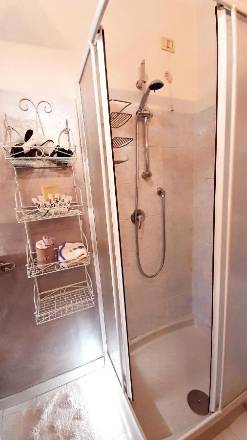 B&B Rosa Samarate Ngoại thất bức ảnh