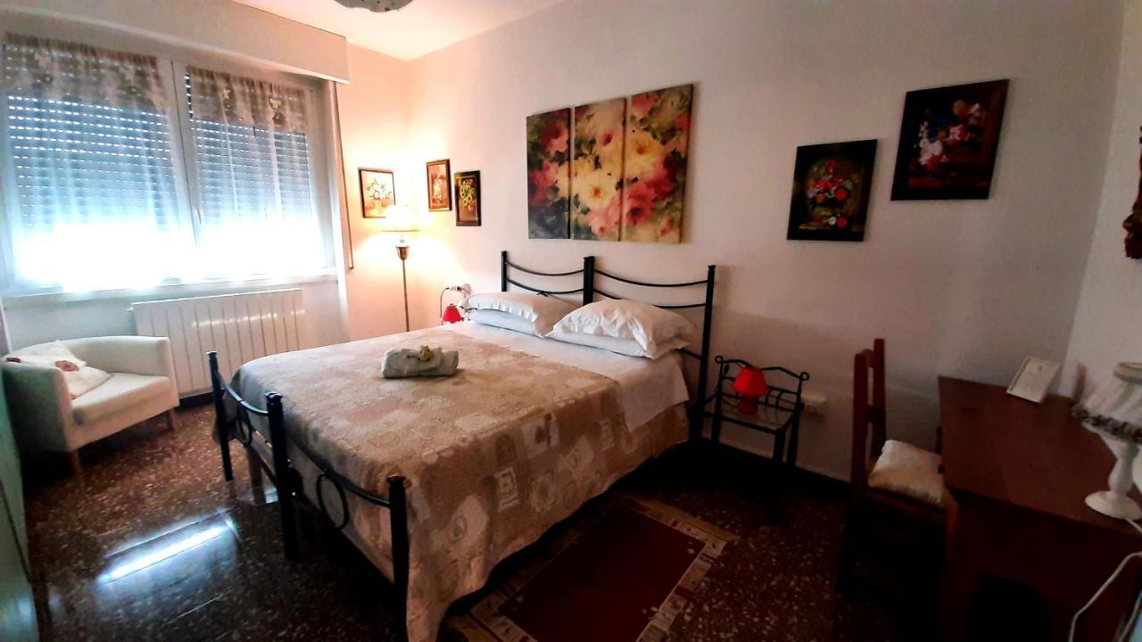 B&B Rosa Samarate Ngoại thất bức ảnh
