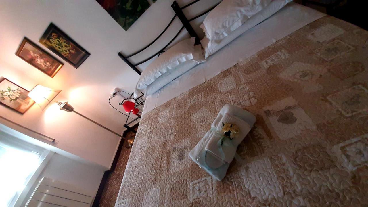 B&B Rosa Samarate Ngoại thất bức ảnh