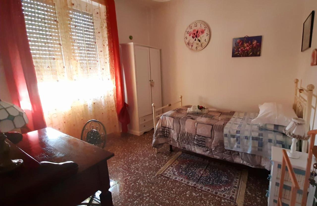 B&B Rosa Samarate Ngoại thất bức ảnh